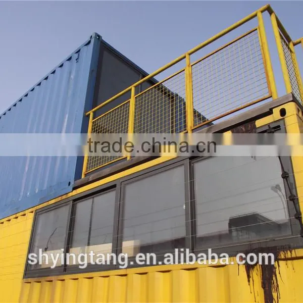 2016 New Modified Container photo-5