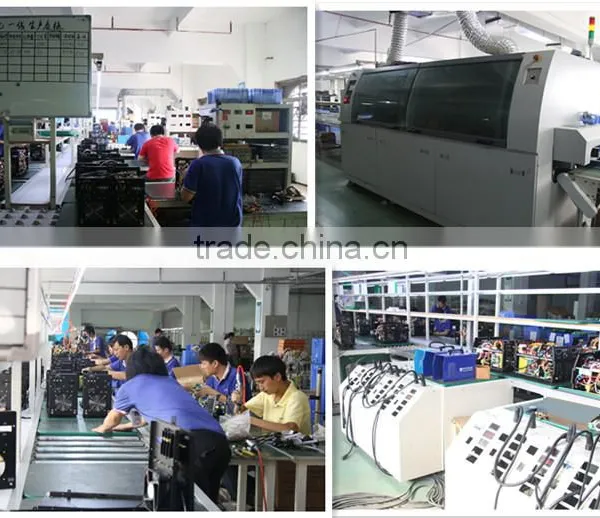 IGBT dc Inverter Welding Machine photo-6