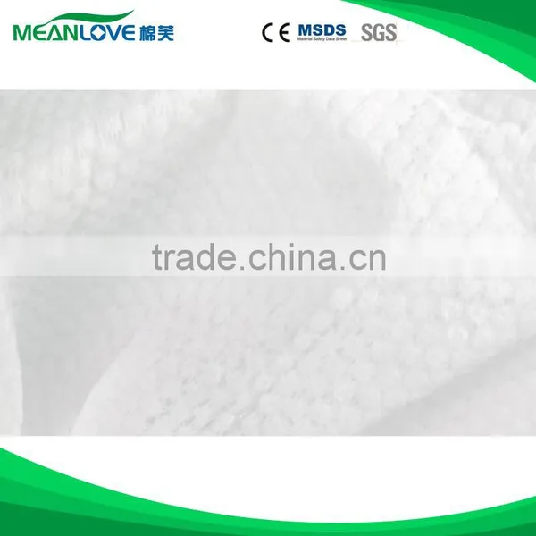 Comfortable Fast Delivery Competitive Price Alcohol Tissue
