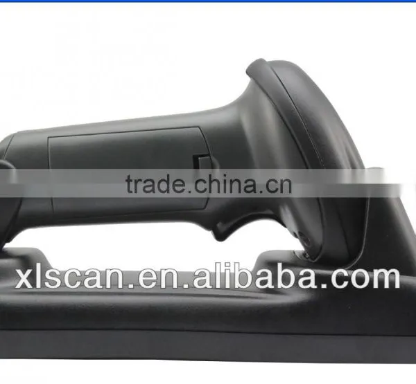 Wireless Barcode Scanner XL9310 photo-3