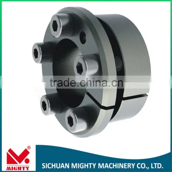 Chiaravalli Standard Self-Centering Medium-High Torque Keyless Locking Assemblies RCK15 photo-5