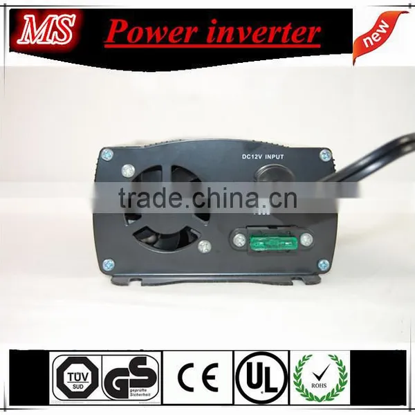 Good Quality With Original Design Power Inverter dc 12v ac 220v photo-3