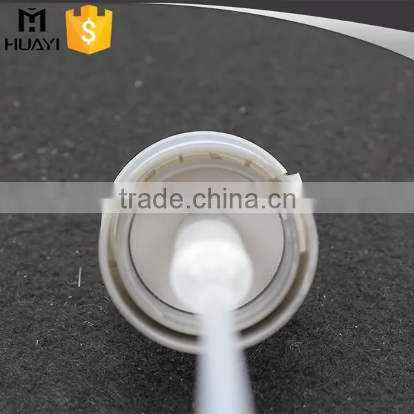 28mm 32mm Nail Polish Remover Pad Plastic Hand Pump photo-4