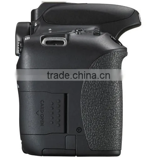 Canon EOS 760D Digital DSLR Camera Body DGS Dropship photo-4