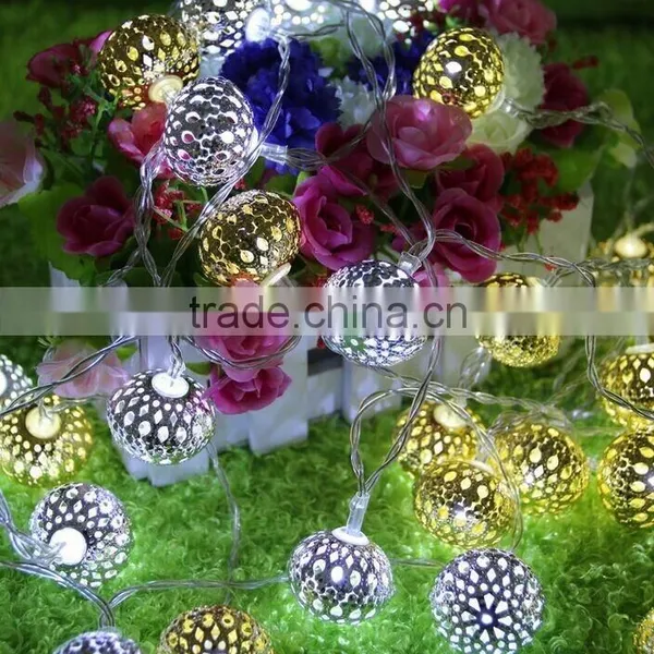 Party Home Decor Led Light Decoration photo-6