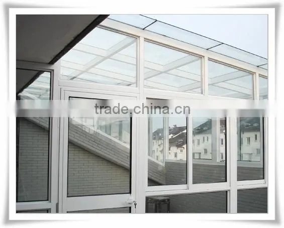 Honey Comb PVC Profile photo-3