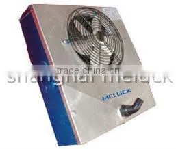 EV Series Showcase Freezer Air Cooler photo-3