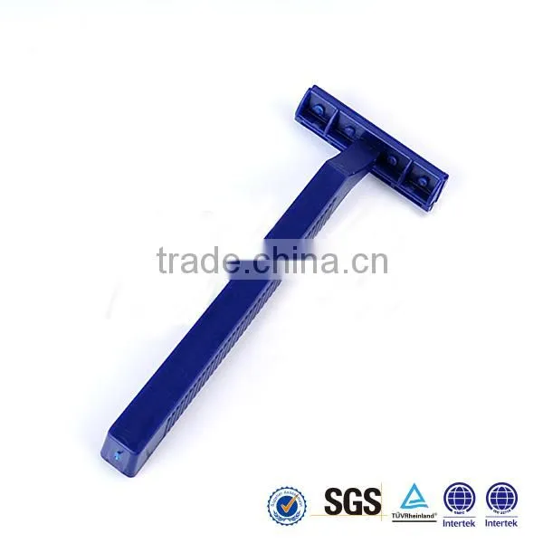 Hotel Daily Used Shaving Kit Disposable Razor And Shaving Cream Quality Choice