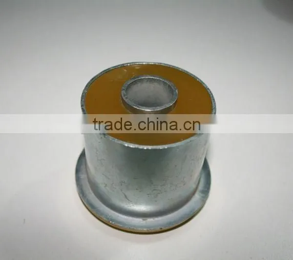 Freightliner Torque Rod Bushing Hardened Steel Sleeve/bushing /steel Bushing Freightliner Torque Rod Bushing photo-2
