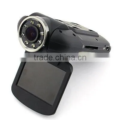 2.0 Inch 1080P Full HD LCD 270 Degrees Rotation Car DVR photo-5