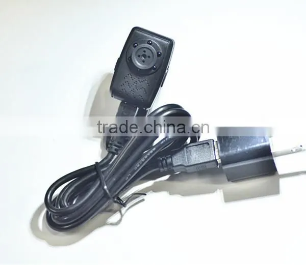 New 1080P FHD Mini Button Camera ,Wide Angle With Night Vision Motion Detection Mini Button DV Quality Choice photo-4