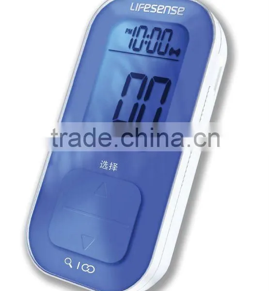 Blood Glucose Meter