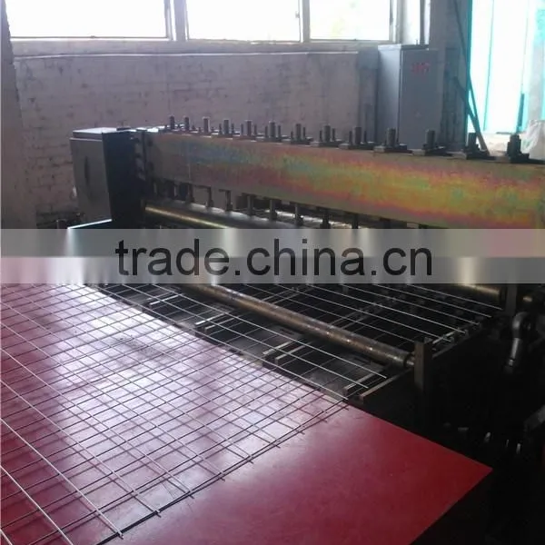High Density EPS Sandwich Panel Machine photo-5