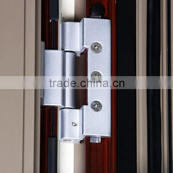 ROGENILAN 70 Series American Style Aluminium Casement Windows photo-5