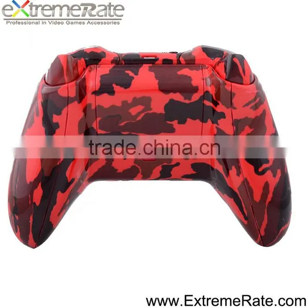 Cool Wireless Case for Xbox One Controller Shell Replacement Housing Quality Choice photo-4