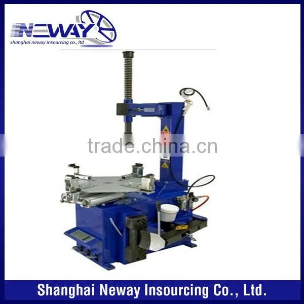 Most Popular Creative Competitive Machines for Tire Changer Wheel Barrow Quality Choice photo-6