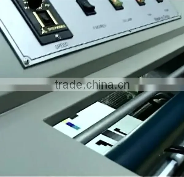 Small UV Coating Machine uv Varnishing Machine Price18inches (480mm) photo-6