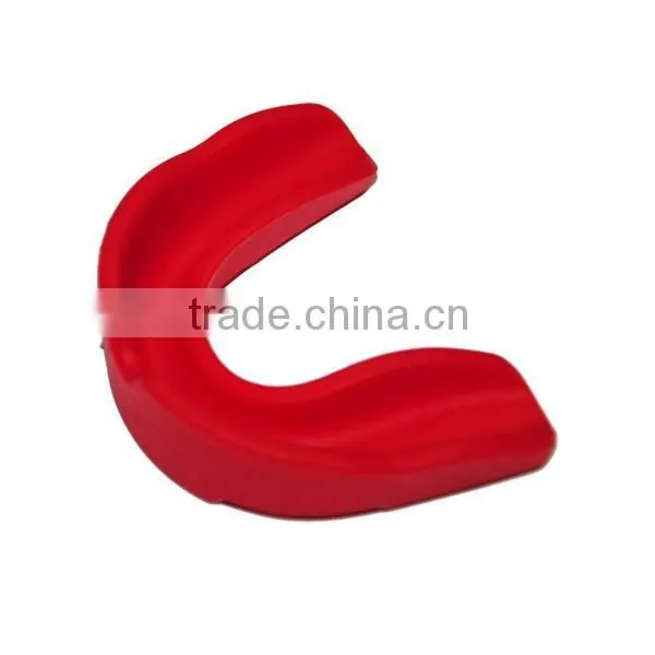 High Quality Boxing Mouth Guard for Adults photo-4