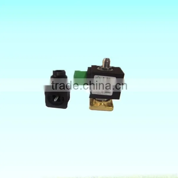 Screw Air Compressor ODE Solenoid Valve for Spare Parts Compressor 24v Solenoid Valve