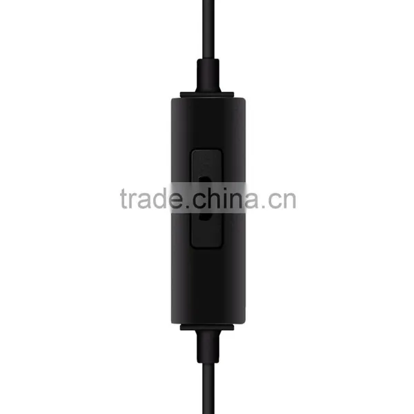 For Brazil For Skype MSN Earphone Headset With Earhook Design Earphone With Microphone Earphone Headphone photo-5