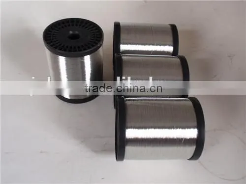 Bare Copper Clad Aluminum for Stranded Copper Clad Aluminum Magnesium Wire