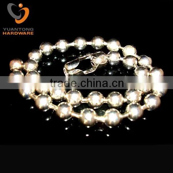Stainless Steel Ball Chain
