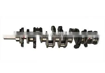 DEUTZ engine crankshaft