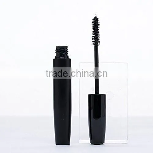 Magic 3D Fiber Lashes Mascara With Private Label for Longer and Darker Eyelash Mascara Brush photo-4