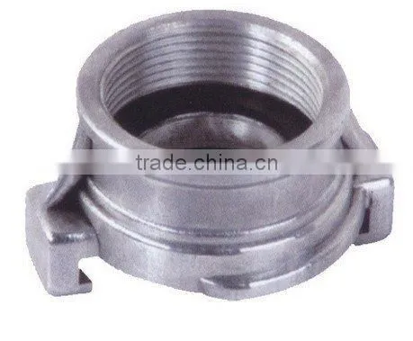Fire Hose Coupling