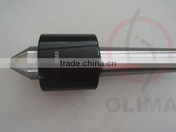 Heavy Duty Live Center / MT4 Live Center / Lathe Live Center for CNC Tool photo-2