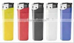 Solid Color Lighter