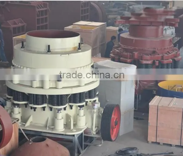 Long Working Life Symons Cone Crusher Price With Full Service