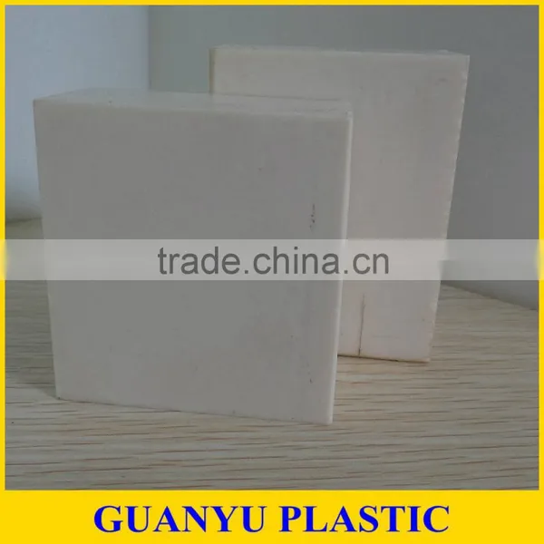 High Quality&competitive Price Abs Plastic Sheet photo-3