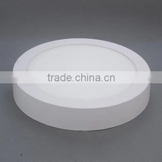 3W surface mounted ceiling lamp