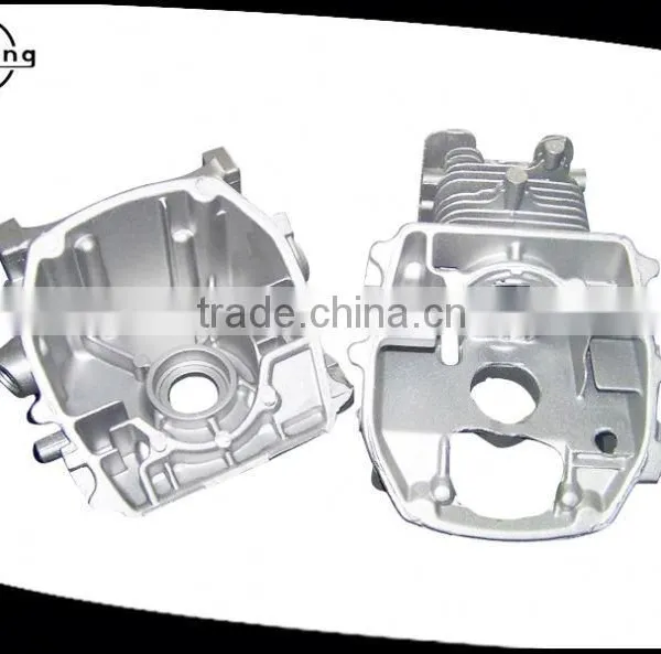 Sample Available Hot Sale Customized Zinc Alloy Parts photo-2