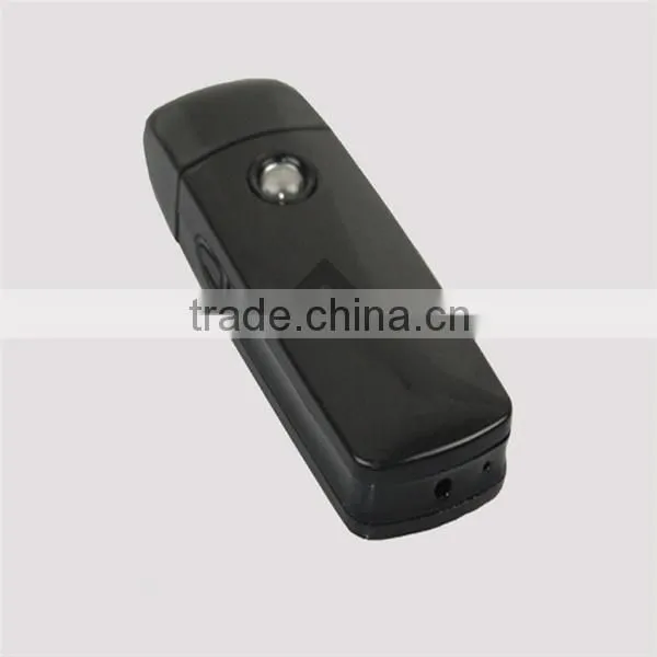 720P Hidden USB Camera