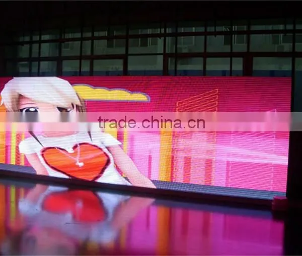 Chinese Factory p4 Smd Indoor Led Module photo-3