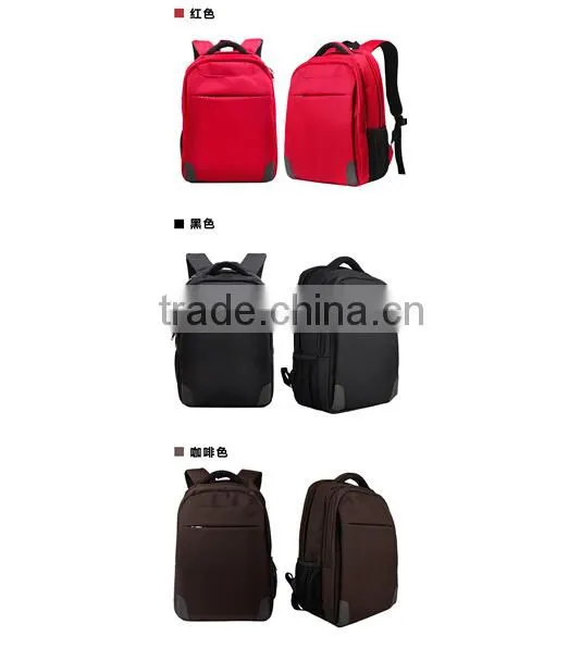 2016 Multicolor Large Capacity Laptop Backpack Tablet Backpack photo-3