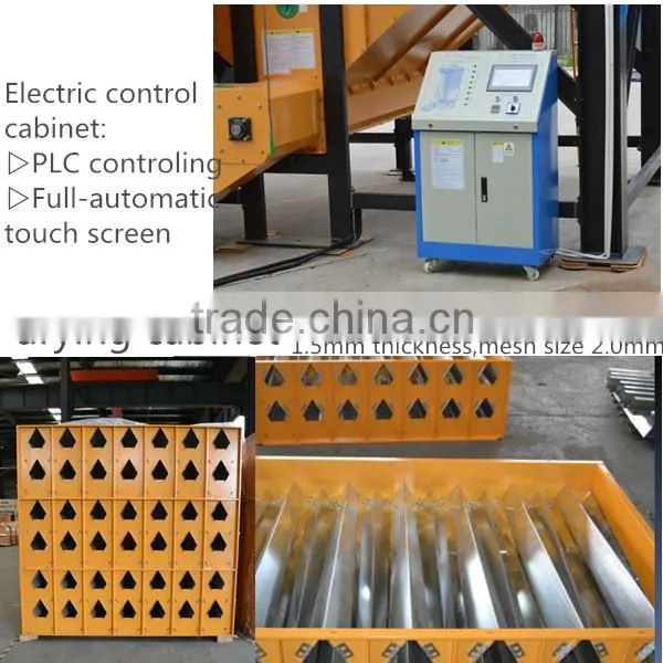 China Agricultural Farming Coffee Processing Machinery/equipment photo-5