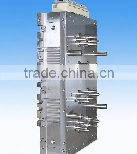 High Quality and Durable Traditional Japanease Hot Runner at High-grade
