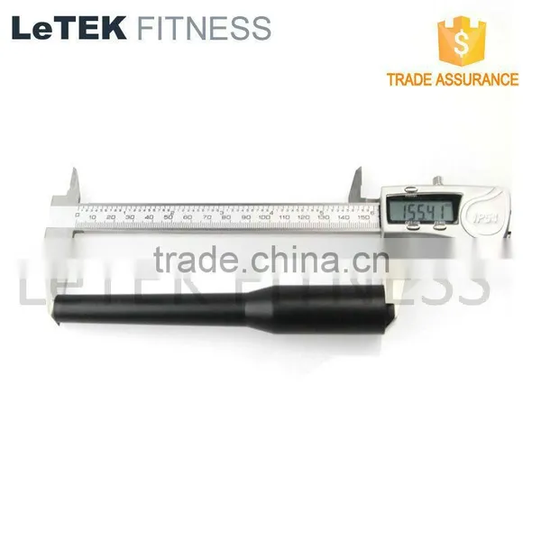 Crossfit Steel Wire Jump Ropes Bearing Skipping Rope photo-6
