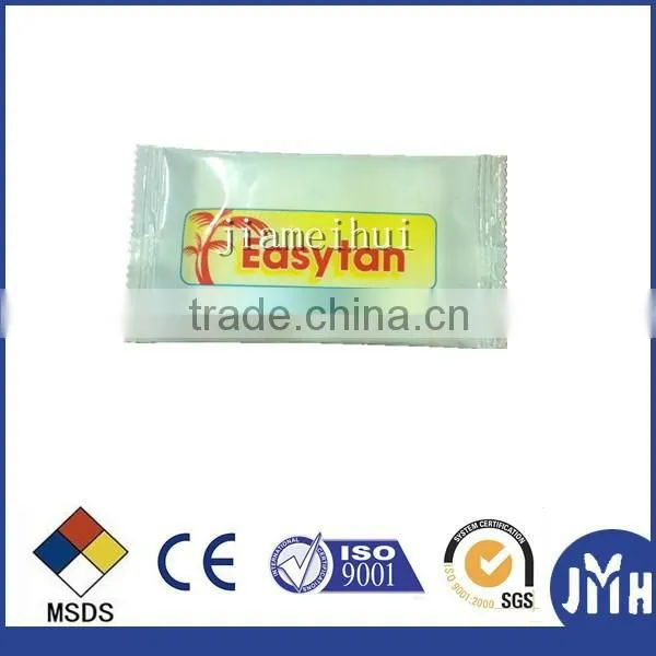 Custom Hotel Kitchen Pocket Pack Wet Wipes