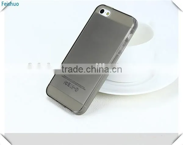 Fashionable Promotional Designed Tpu Case for Iphone 5s photo-4