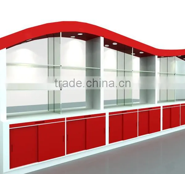 Cell Phone Charging Kiosk Mobile Phone Charging Station,pan Rack photo-4