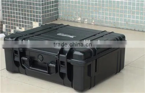 380v 8 Channels Portable Case Electric Hoist Control System Motor Controller photo-3