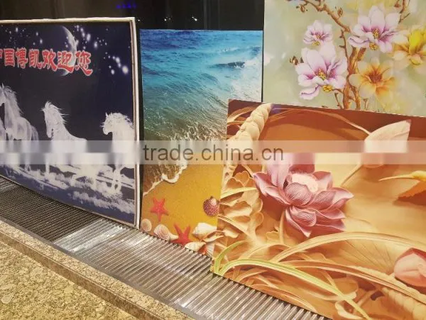 Multiple Design Color Surface Treatment China Plastic Pvc Flooring Quality Choice photo-5