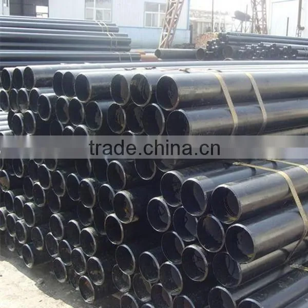 Super Quality Precision Seamless Steel Pipe and Tube photo-5