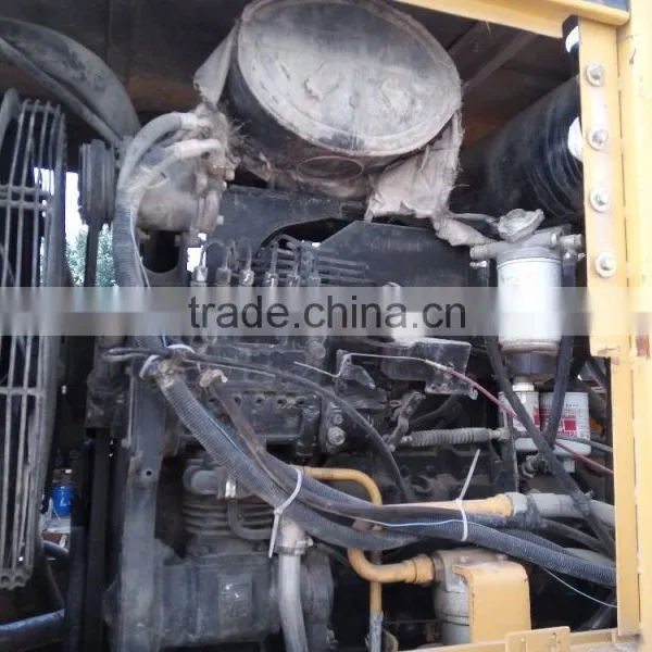 Cheap Price Used Loader Liugong856 in Shanghai photo-4