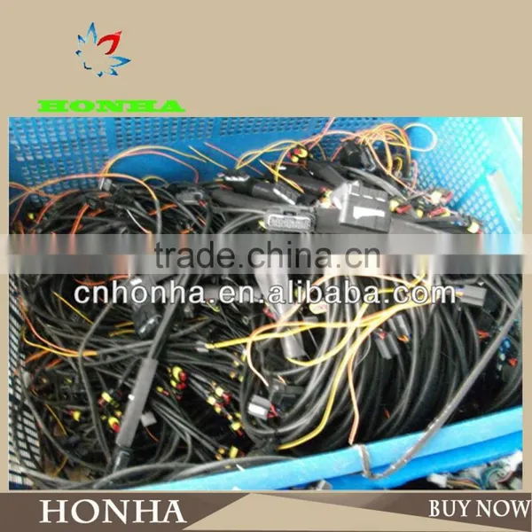 hitachi auto wire harness