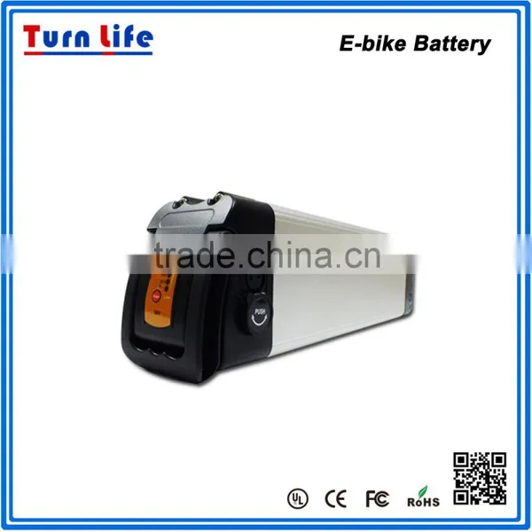 Electric Bicycle Battery 48v photo-3